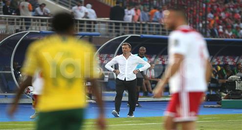 تقارير: رينار مدربًا للمنتخب السعودي